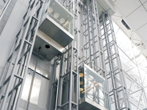 觀光電梯1 觀光電梯1